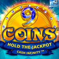 Winaura Casino – 9 Coins