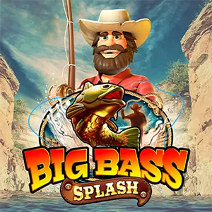 Winaura Casino – Big Bass Splash