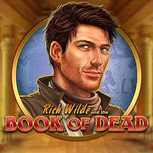 Winaura Casino – Book Of Dead