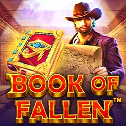Winaura Casino – Book Of Fallen