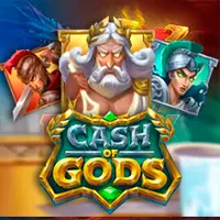 Winaura Casino – Cash Gods