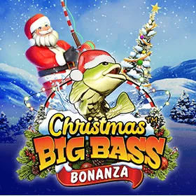 Winaura Casino – Christmas Big Bass