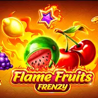 Winaura Casino – Flame Fruits Frenzy 2