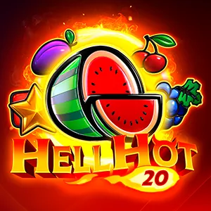 Winaura Casino – Hell Hot 20