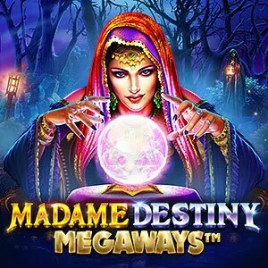Winaura Casino – Madame Destiny Megaways