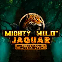 Winaura Casino – Mighty Wild Jaguar