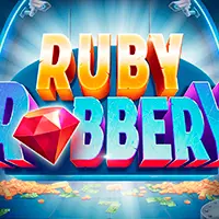 Winaura Casino – Ruby Robbery