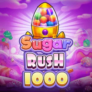 Winaura Casino – Sugar Rush 1000