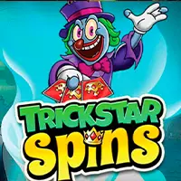 Winaura Casino – Trickstar Spins